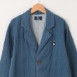 オフプライスストア(メンズ)(OFF PRICE STORE(Mens))のｓ＆ｎｄ（セカンド） デニムコート3