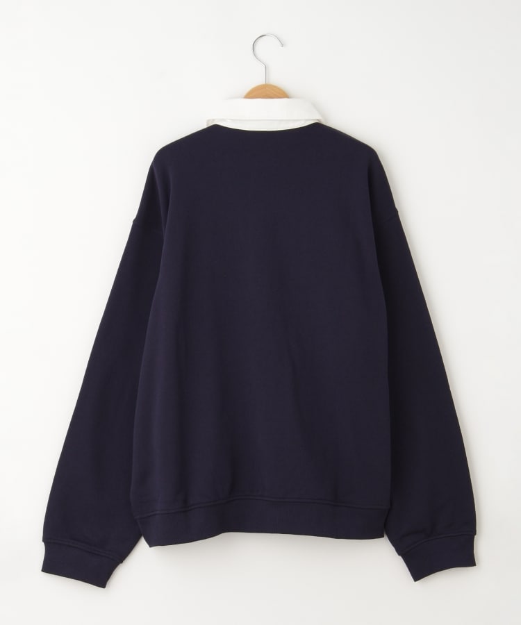 オフプライスストア(メンズ)(OFF PRICE STORE(Mens))のNERDY（ノルディ） RUGBY SWEATSHIRT(OVER FIT)3