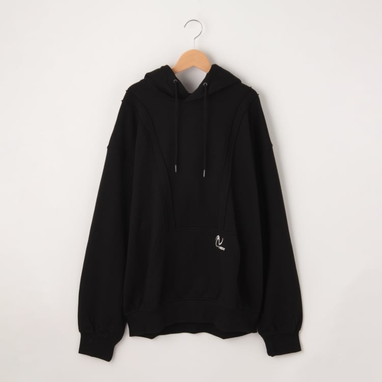 オフプライスストア(メンズ)(OFF PRICE STORE(Mens))のNERDY（ノルディ） PIPING ESSENTIAL HOODIE パーカー