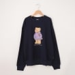 オフプライスストア(メンズ)(OFF PRICE STORE(Mens))のNERDY（ノルディ） CLEVER NEDDY SWEATSHIRT(NERDY ORIGIN FIT)【SALE/カジュアル/デイリー/トレンド/ストリート/ユニセックス】1