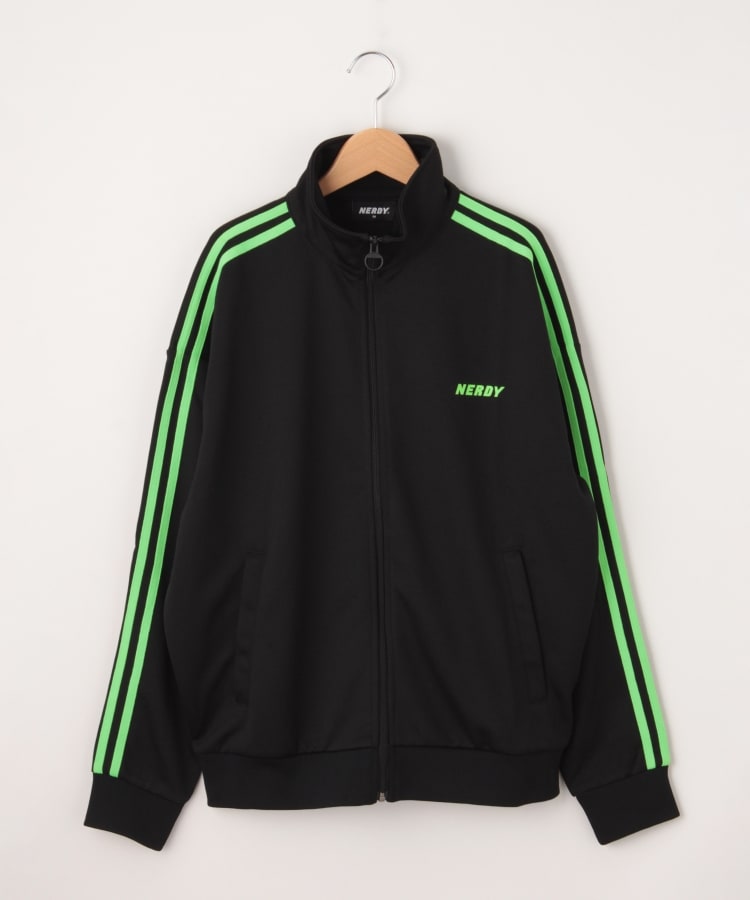 オフプライスストア(メンズ)(OFF PRICE STORE(Mens))のNERDY（ノルディ） NY TRACK TOP1