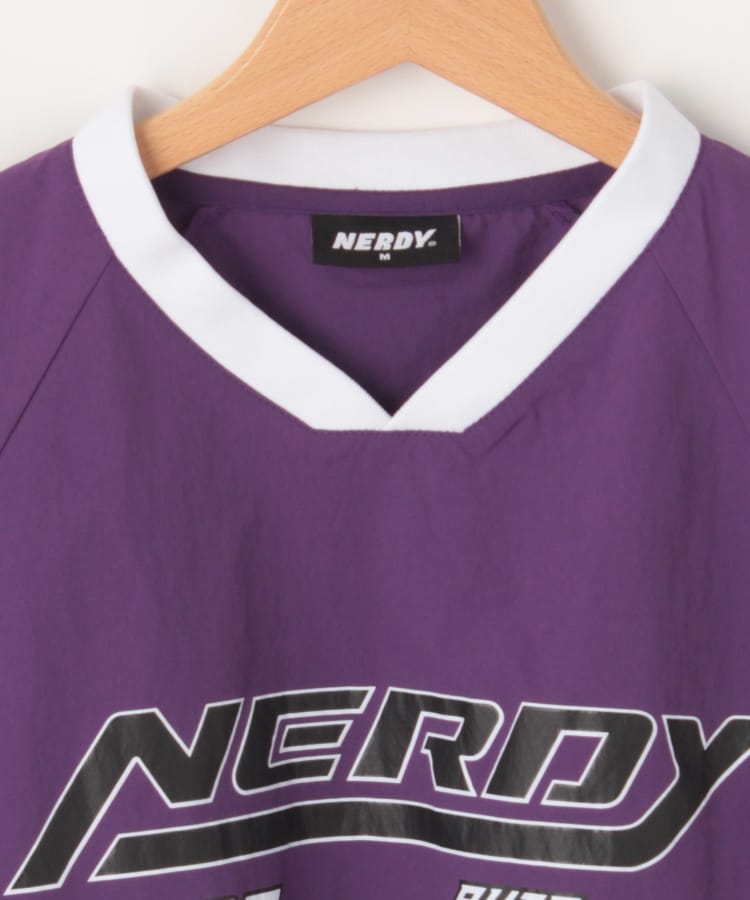 オフプライスストア(メンズ)(OFF PRICE STORE(Mens))のNERDY（ノルディ） SIDE STRING RACING WARM-UP3