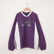 オフプライスストア(メンズ)(OFF PRICE STORE(Mens))のNERDY（ノルディ） SIDE STRING RACING WARM-UP パープル(082)