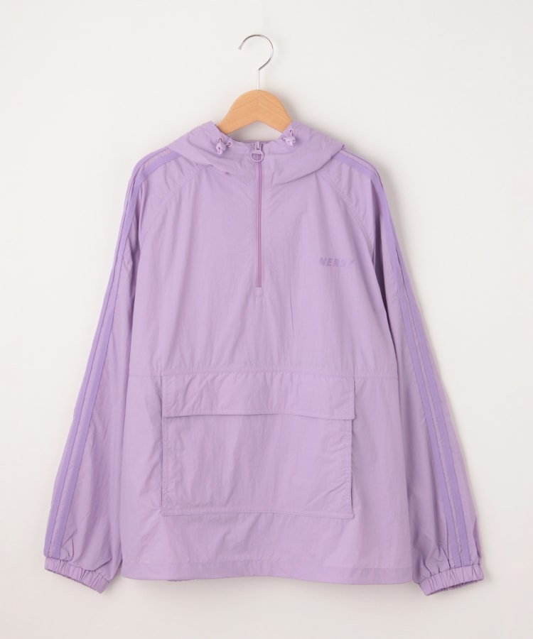 オフプライスストア(メンズ)(OFF PRICE STORE(Mens))のNERDY（ノルディ） NY Anorak1
