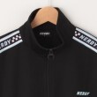 オフプライスストア(メンズ)(OFF PRICE STORE(Mens))のNERDY（ノルディ） CHECKERBOARD TAPE  TRACK TOP(OVER FIT)3