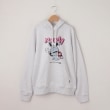 オフプライスストア(メンズ)(OFF PRICE STORE(Mens))のNERDY（ノルディ） TURTLE BUDDY PULLOVER HOODIE(NERDY ORIGIN FIT) メランジホワイト(005)