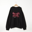 オフプライスストア(メンズ)(OFF PRICE STORE(Mens))のNERDY（ノルディ） PROTEIN SWEATSHIRT ブラック(019)