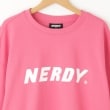 オフプライスストア(メンズ)(OFF PRICE STORE(Mens))のNERDY（ノルディ） BIG LOGO SWEATSHIRT(NERDY ORIGIN FIT)3