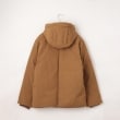 オフプライスストア(メンズ)(OFF PRICE STORE(Mens))のMR.OLIVE（ミスターオリーブ） フード付きダウンコート【SALE/カジュアル/デイリー/トレンド/きれいめカジュアル】2