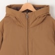 オフプライスストア(メンズ)(OFF PRICE STORE(Mens))のMR.OLIVE（ミスターオリーブ） フード付きダウンコート【SALE/カジュアル/デイリー/トレンド/きれいめカジュアル】3
