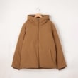 オフプライスストア(メンズ)(OFF PRICE STORE(Mens))のMR.OLIVE（ミスターオリーブ） フード付きダウンコート【SALE/カジュアル/デイリー/トレンド/きれいめカジュアル】 ベージュ(052)