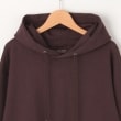 オフプライスストア(メンズ)(OFF PRICE STORE(Mens))のMR.OLIVE（ミスターオリーブ） ポケット付きニットフーディプルオーバー3