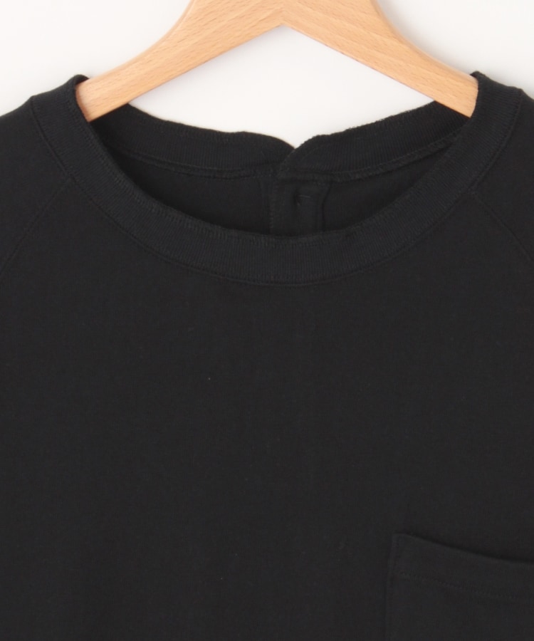 オフプライスストア(メンズ)(OFF PRICE STORE(Mens))のMR.OLIVE（ミスターオリーブ） コットンバックボタンカットソー3