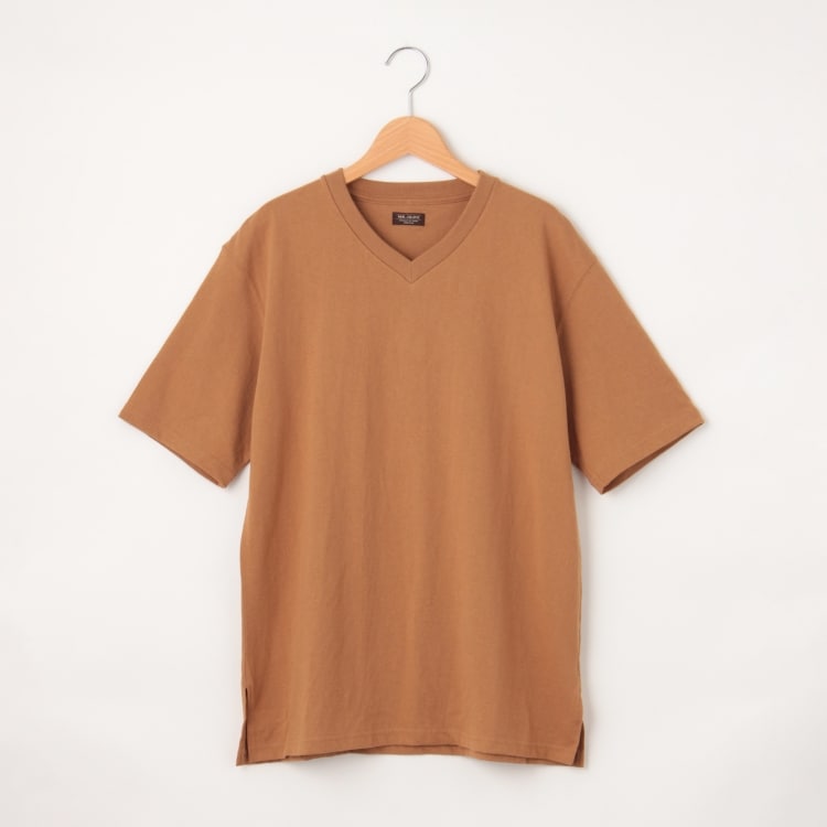 オフプライスストア(メンズ)(OFF PRICE STORE(Mens))のMR.OLIVE（ミスターオリーブ） VネックTシャツ Ｔシャツ