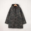 オフプライスストア(メンズ)(OFF PRICE STORE(Mens))のMR.OLIVE（ミスターオリーブ） 迷彩柄中綿コート1