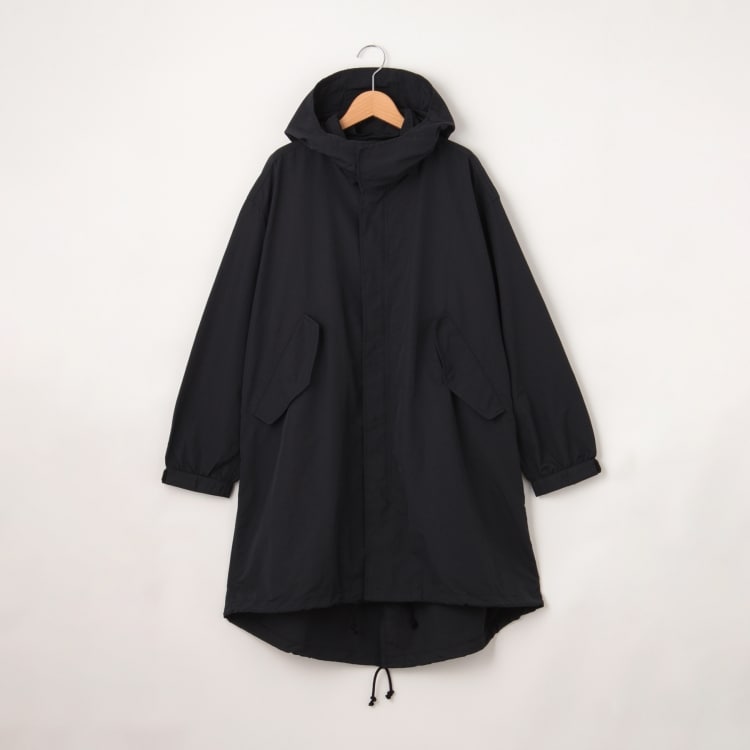 オフプライスストア(メンズ)(OFF PRICE STORE(Mens))のMR.OLIVE（ミスターオリーブ） ナイロンモッズコート モッズコート
