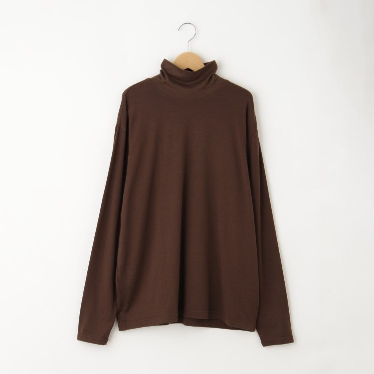 オフプライスストア(メンズ)(OFF PRICE STORE(Mens))のIroquois（イロコイ） ハイネックプルオーバー カットソー