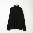 オフプライスストア(メンズ)(OFF PRICE STORE(Mens))のIroquois（イロコイ） ハイネックプルオーバー ブラック(019)