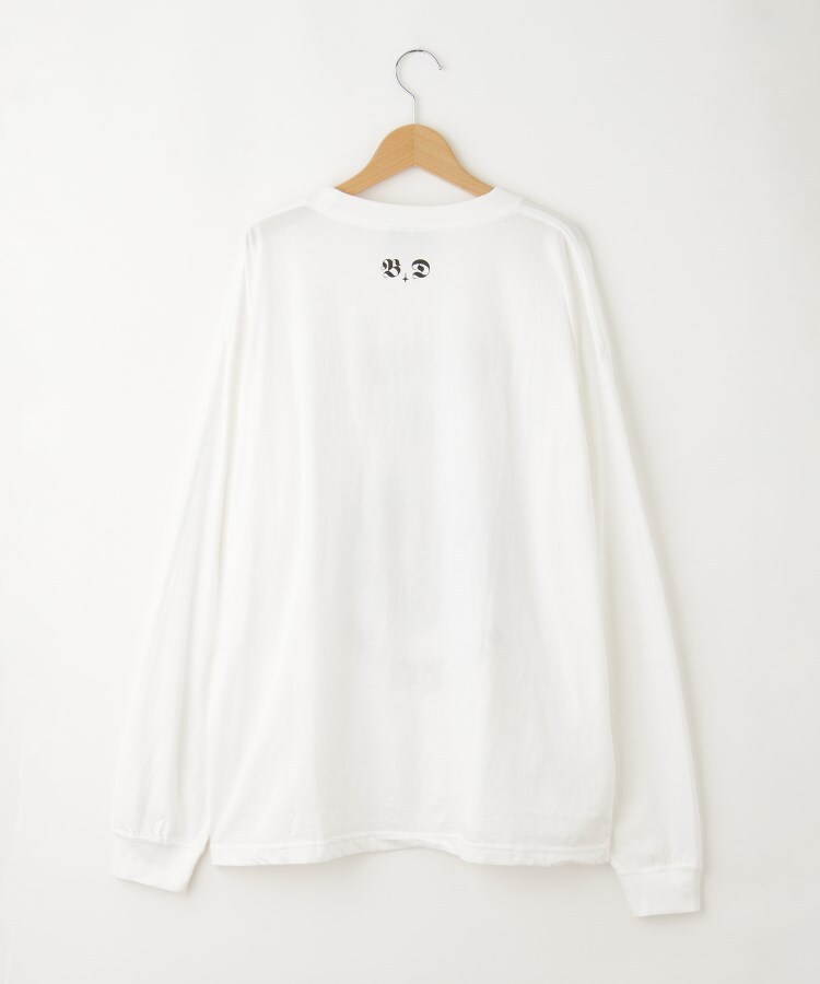 オフプライスストア(メンズ)(OFF PRICE STORE(Mens))のIroquois（イロコイ） プリントBIGロンT2