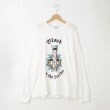オフプライスストア(メンズ)(OFF PRICE STORE(Mens))のIroquois（イロコイ） プリントBIGロンT1