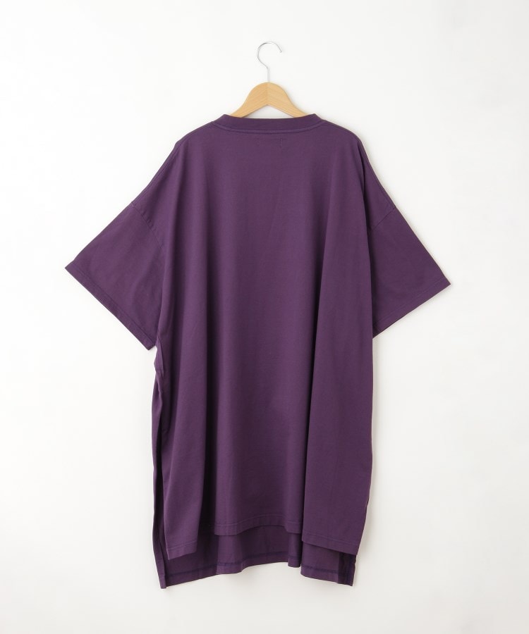 オフプライスストア(メンズ)(OFF PRICE STORE(Mens))のIroquois（イロコイ） サイドオープンBIGTシャツ2