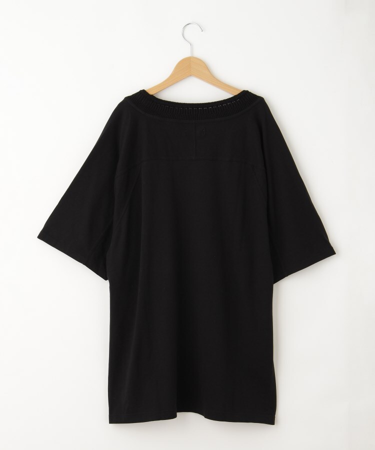 オフプライスストア(メンズ)(OFF PRICE STORE(Mens))のIroquois（イロコイ） リブVネック半袖プルオーバー2