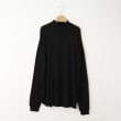 オフプライスストア(メンズ)(OFF PRICE STORE(Mens))のIroquois（イロコイ） ハイネックプルオーバー ブラック(019)