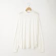 オフプライスストア(メンズ)(OFF PRICE STORE(Mens))のIroquois（イロコイ） ハイネックプルオーバー ホワイト(001)