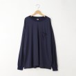 オフプライスストア(メンズ)(OFF PRICE STORE(Mens))のIroquois（イロコイ） 胸元ポケットロンT1