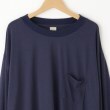 オフプライスストア(メンズ)(OFF PRICE STORE(Mens))のIroquois（イロコイ） 胸元ポケットロンT3