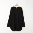 オフプライスストア(メンズ)(OFF PRICE STORE(Mens))のIroquois（イロコイ） 9分袖ロンT ブラック(999)