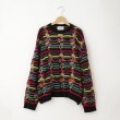 オフプライスストア(メンズ)(OFF PRICE STORE(Mens))のIroquois（イロコイ） ジャガードニット1