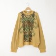 オフプライスストア(メンズ)(OFF PRICE STORE(Mens))のIroquois（イロコイ） ロゴデザインニット1