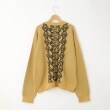 オフプライスストア(メンズ)(OFF PRICE STORE(Mens))のIroquois（イロコイ） ロゴデザインニット2