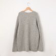 オフプライスストア(メンズ)(OFF PRICE STORE(Mens))のThe Letters（レターズ） 深Vネックニット2