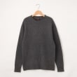 オフプライスストア(メンズ)(OFF PRICE STORE(Mens))のMR.OLIVE（ミスターオリーブ） ウールニット グレー(013)