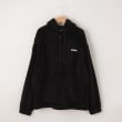 オフプライスストア(メンズ)(OFF PRICE STORE(Mens))のNERDY（ノルディ） FLUFFY　FLEECE　JACKET ブラック(019)
