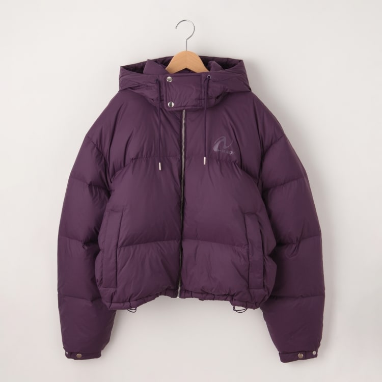 NERDY（ノルディ） HEAVY VOLUME DOWN JACKET【SALE/カジュアル