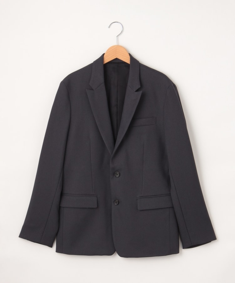オフプライスストア(メンズ)(OFF PRICE STORE(Mens))のMR.OLIVE（ミスターオリーブ） テーラードジャケット チャコールグレー(018)