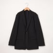 オフプライスストア(メンズ)(OFF PRICE STORE(Mens))のMR.OLIVE（ミスターオリーブ） ストレッチジャケット ブラック(019)
