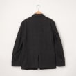 オフプライスストア(メンズ)(OFF PRICE STORE(Mens))のMR.OLIVE（ミスターオリーブ） ウール混グレンチェックジャケット2