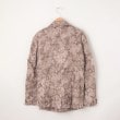 オフプライスストア(メンズ)(OFF PRICE STORE(Mens))のmeagratia（メアグラーティア） ローズ柄起毛ジャケット2