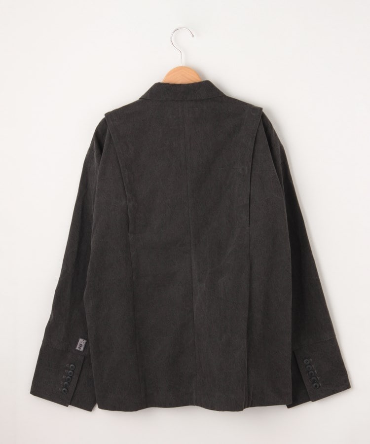 オフプライスストア(メンズ)(OFF PRICE STORE(Mens))のmeagratia（メアグラーティア） ダブルボタンジャケット2