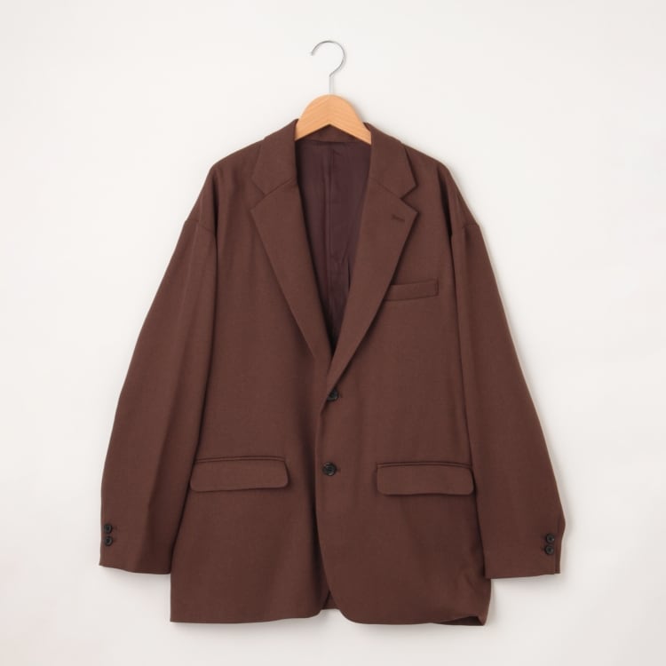 オフプライスストア(メンズ)(OFF PRICE STORE(Mens))のMR.OLIVE（ミスターオリーブ） シングルジャケット テーラードジャケット