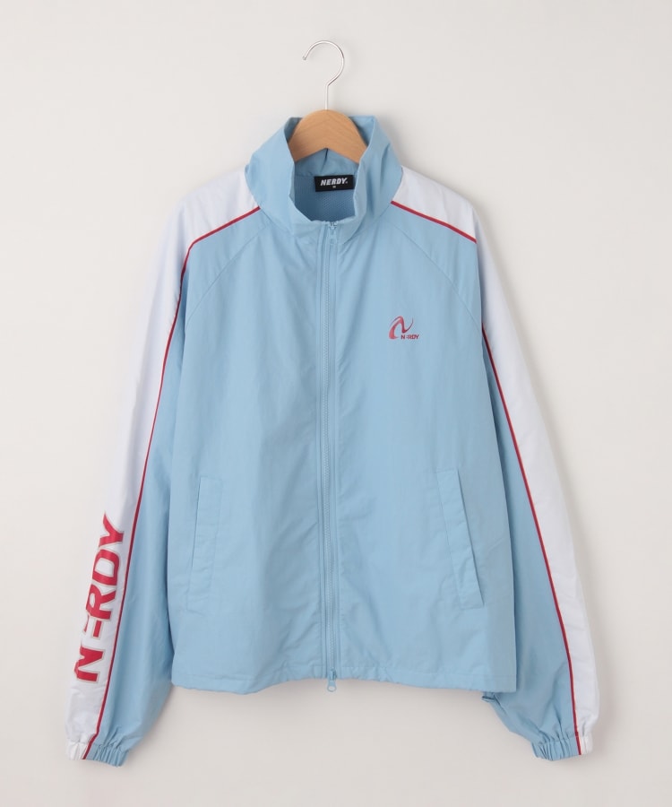オフプライスストア(メンズ)(OFF PRICE STORE(Mens))のNERDY（ノルディ） LINE　WINDBREAKER1
