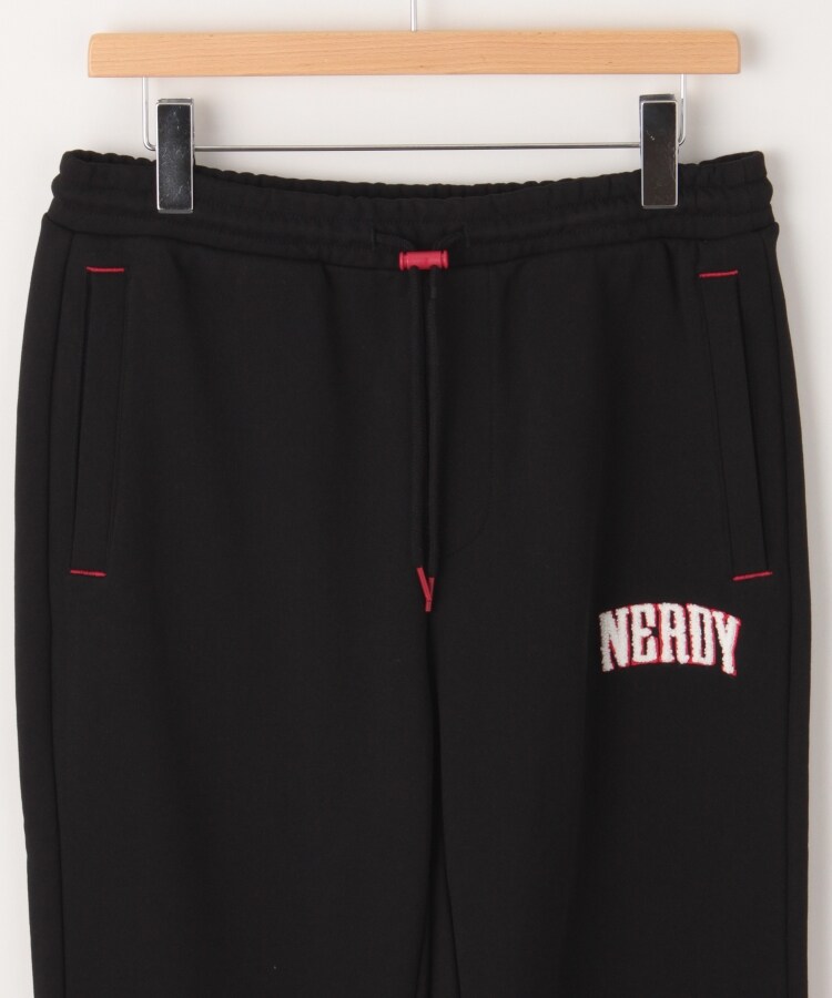 オフプライスストア(メンズ)(OFF PRICE STORE(Mens))のNERDY（ノルディ） BOUCLE　LOGO　JOGGER　PANTS3