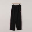 オフプライスストア(メンズ)(OFF PRICE STORE(Mens))のNERDY（ノルディ） LINE　WOVEN　PANTS ブラック(019)
