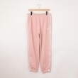 オフプライスストア(メンズ)(OFF PRICE STORE(Mens))のNERDY（ノルディ） Logo Tape Sweatpants ピンク(072)