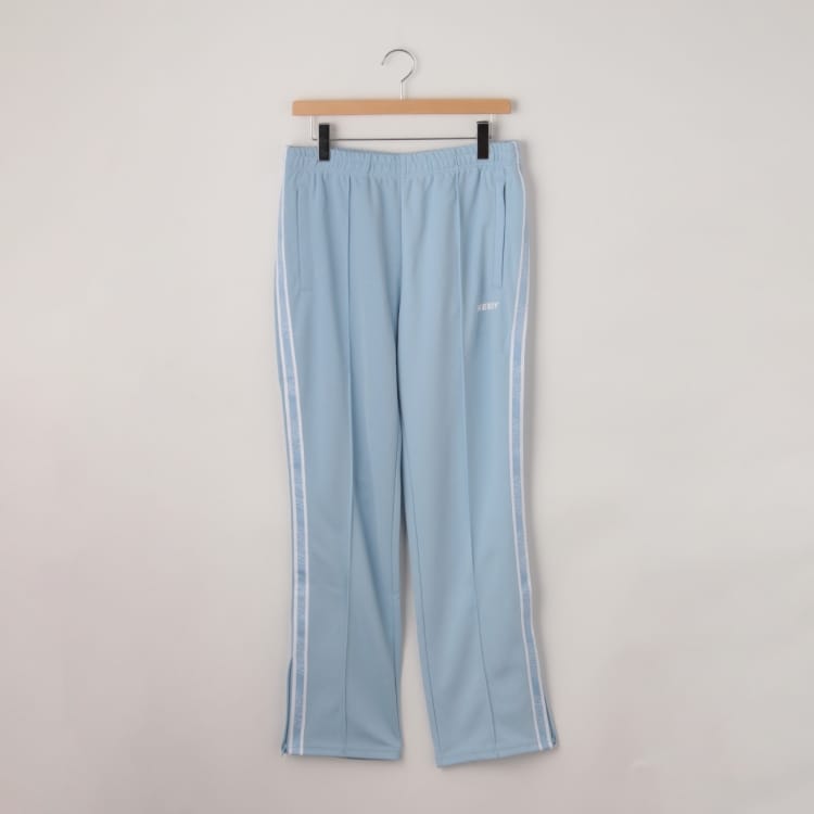 オフプライスストア(メンズ)(OFF PRICE STORE(Mens))のNERDY（ノルディ） Logo Tape Track Pants フルレングスパンツ
