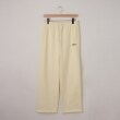 オフプライスストア(メンズ)(OFF PRICE STORE(Mens))のNERDY（ノルディ） ESSENTIAL SWEATPANTS(STRAIGHT FIT) ライトイエロー(032)